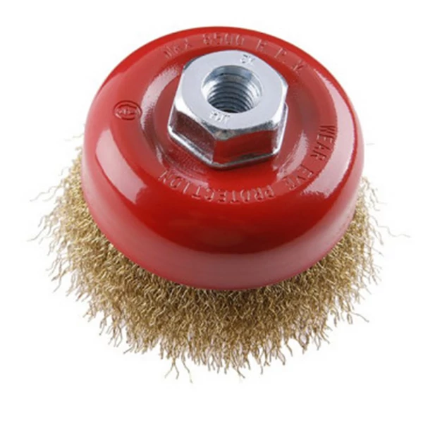 Festa Fazékkefe 100 x M14 - 22003F