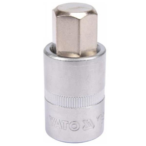 Yato Bithegy dugófejjel imbusz 17 1/2 col CrV - YT-04388