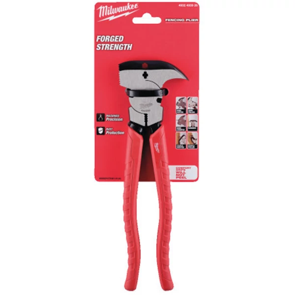 Milwaukee Kerítésfogó - 1 db - 4932493926