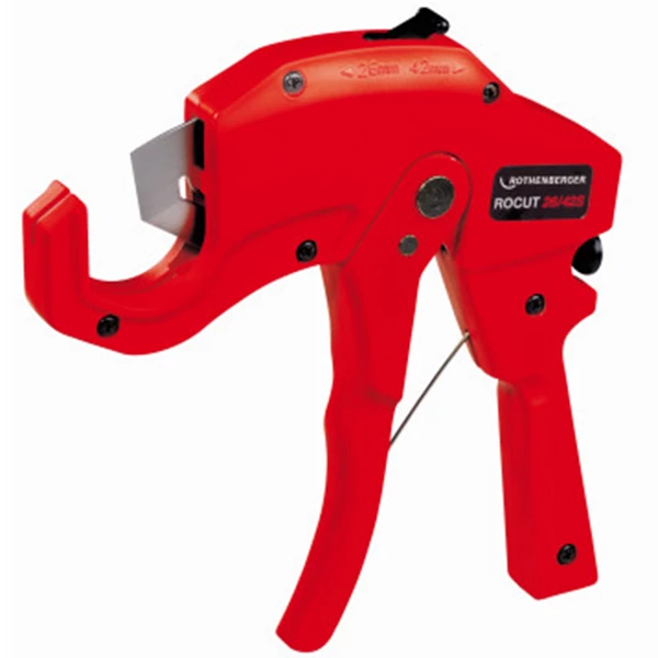 ROCUT 26/42 S KPE csővágó - IMP-23029