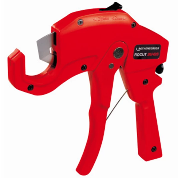 ROCUT 35S KPE csővágó - IMP-23025