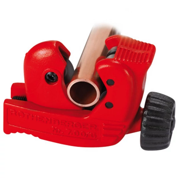 Rothenberger MINI MAX RÉZ csőlevágó 3-28mm 70015 - IMP-23606