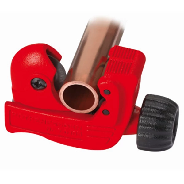 Rothenberger, MINICUT 2000 csőlevágó, 6-22 mm (1/4 - 7/8”) - 70105