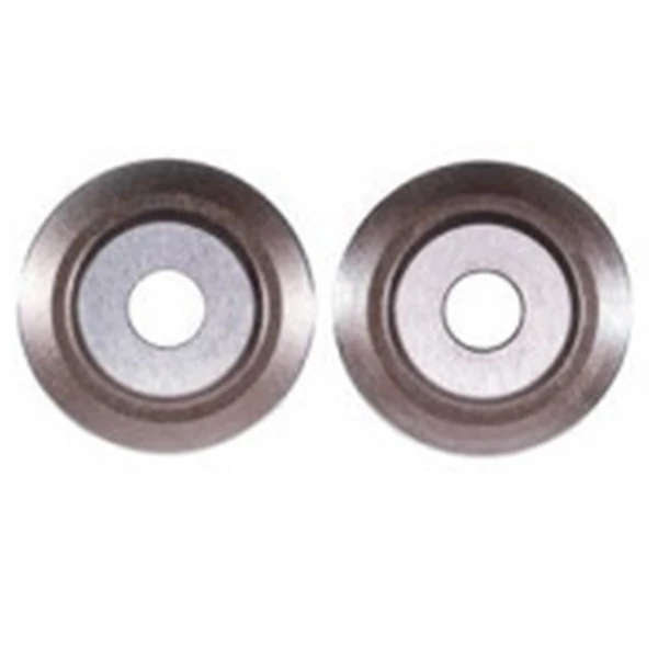 Milwaukee Csővágó rozsdamentes acél kerekek 2db - 4932479243