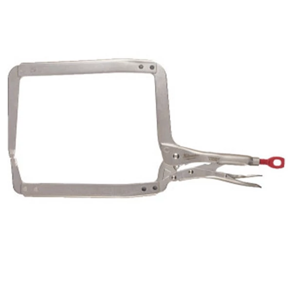 Milwaukee Önzáró hosszú szárú szorító 18' 1 db - 4932472259