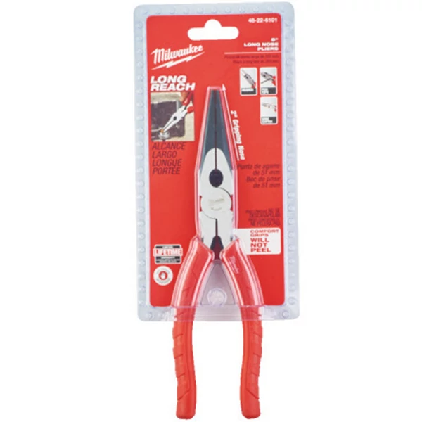 Milwaukee Hosszú csőrű fogó - 48226101