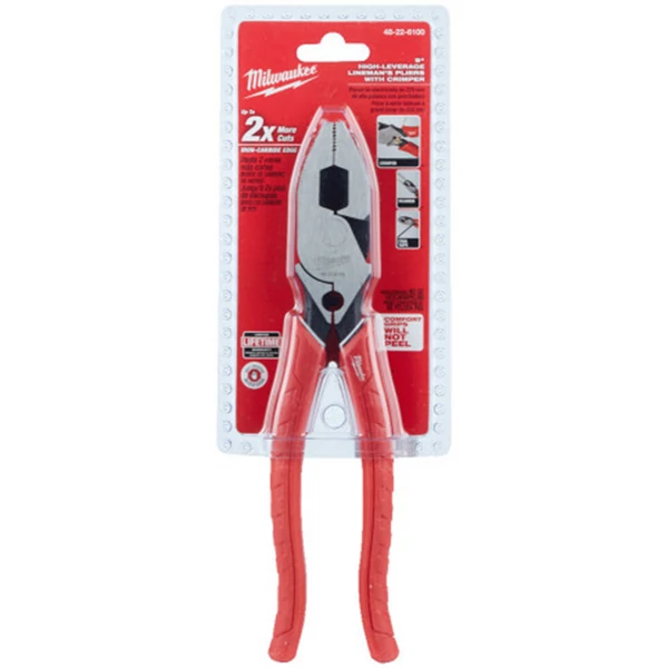Milwaukee Kombinált fogó - 48226100