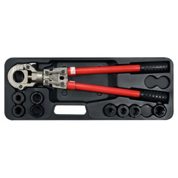 Yato Krimpelő klt. 9r. PEX-AL-PEX csövekhez ~ - YT-21735