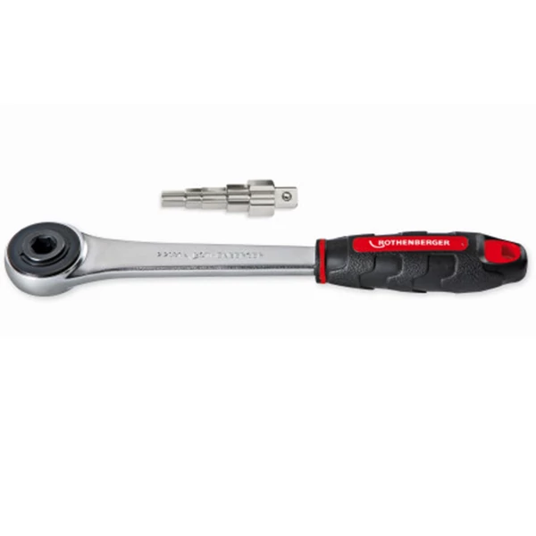 lépcsős uni-kulcs hajtókarral 3/8'-1' 73297 - IMP-24371