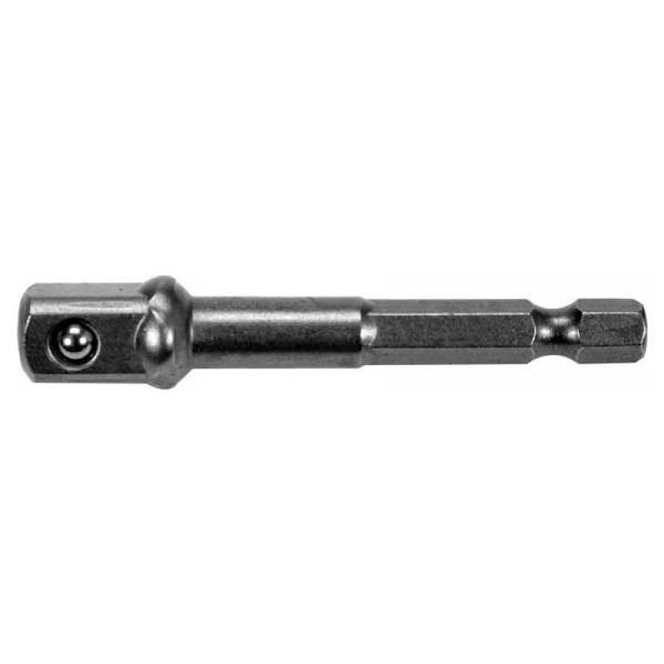 Yato Dugókulcs adapter bitbefogású 3/8' 65 mm - YT-04626