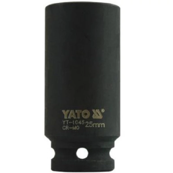 Yato Dugókulcs gépi 1/2 col 25 mm hosszú - YT-1045