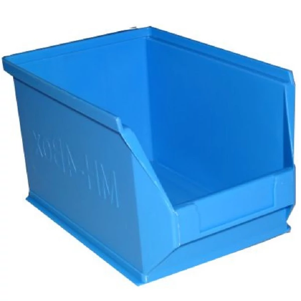 MH-4 box I. osztály (kék) - BZG-01352