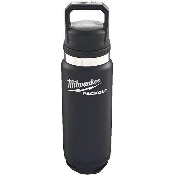 Milwaukee PACKOUT Kulacs Fekete 710 ml - 1 db - 4932493466