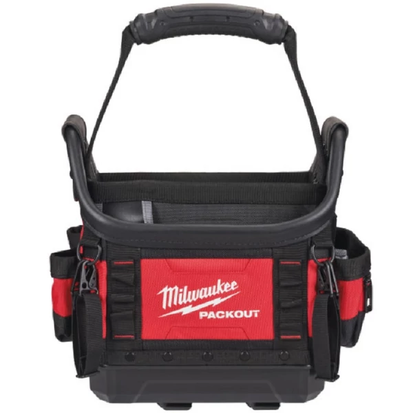Milwaukee PACKOUT Szerszámtáska Pro Nyitott 25 cm 1 db - 4932493622