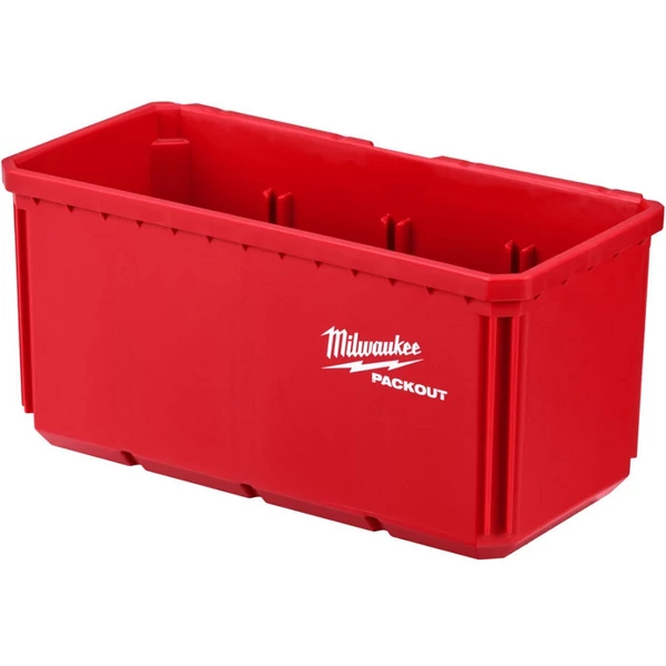 Milwaukee PACKOUT Tároló doboz 100x200 mm 2 db - 4932480699