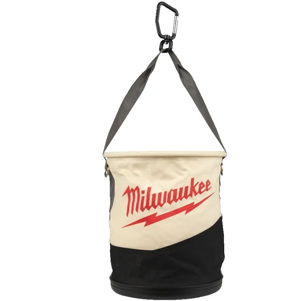 Milwaukee Szerszámtároló zsák belső zsebekkel Villamoshálózat-szereléshez - 4932498657