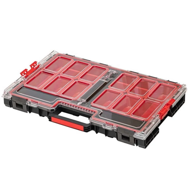 Qbrick organiser(szortimenter) L-es 531x379x77 mm system one - 251279