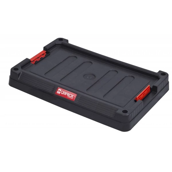 Qbrick SYSTEM TWO Fali konzol - 255406