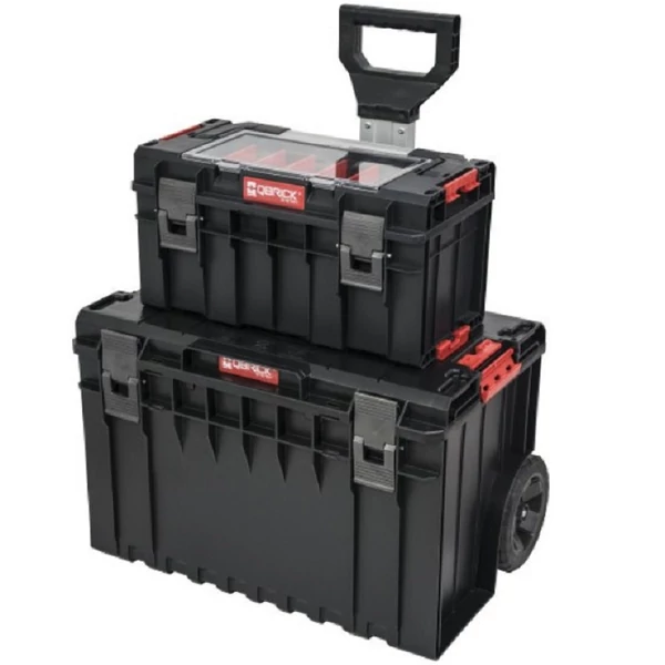 Qbrick szerszámosláda - 251095