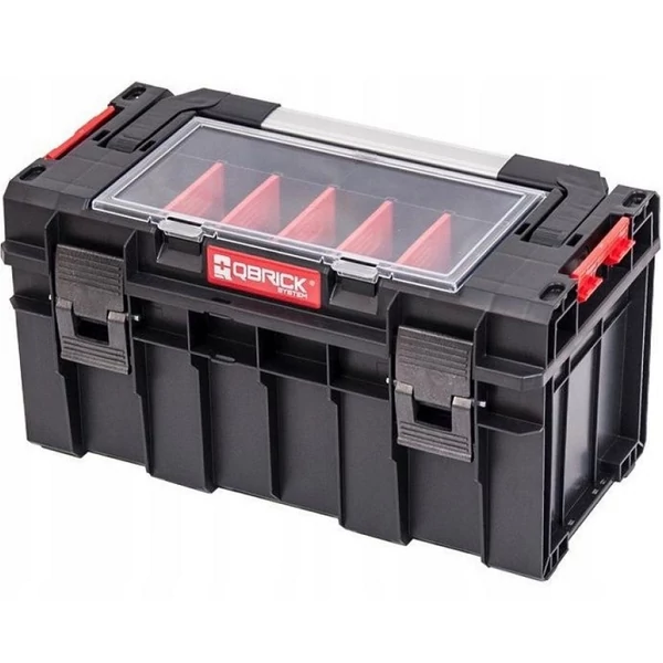 Qbrick Szerszámosláda QS Pro 500 - 250012