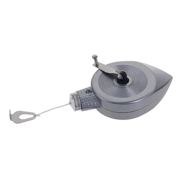 Festőzsinór 30 fm fémházas - 37068F