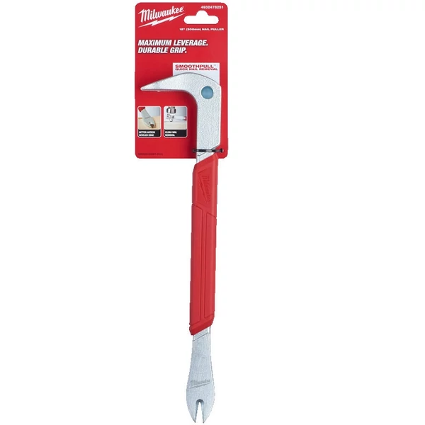 Milwaukee Szeghúzó szerszám 305 mm - 1 db - 4932478251