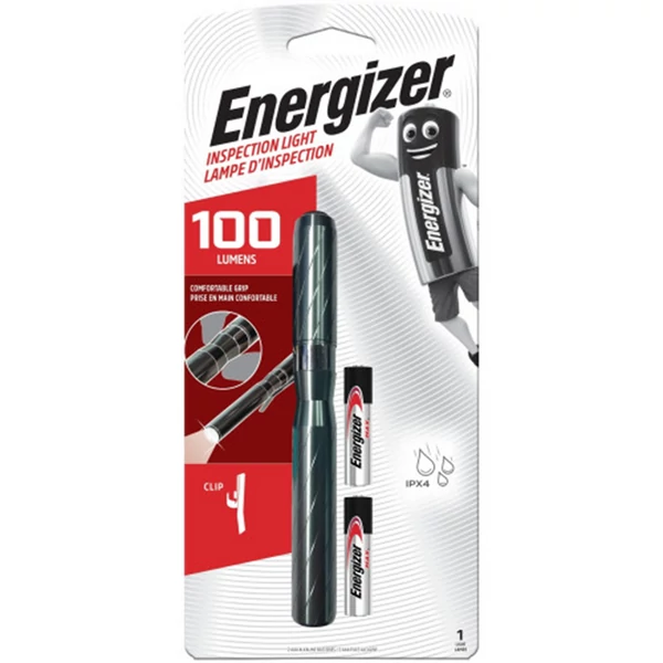 Energizer Vizsgálólámpa + 2XAAA - EEV