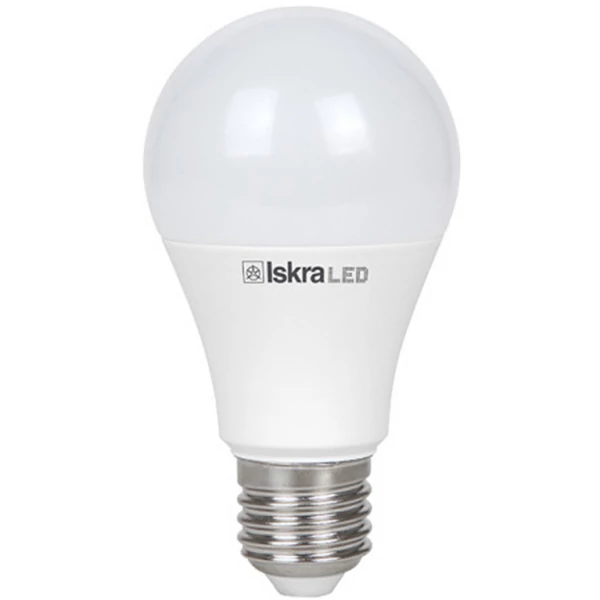 Iskra LED izzó A60 E27 11W 4100K - 3830042565543