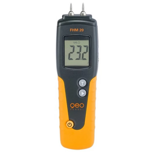 FHM 20 nedvességmérő - FHM 20