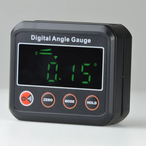 Green liner mini lejtésmérő - GLM