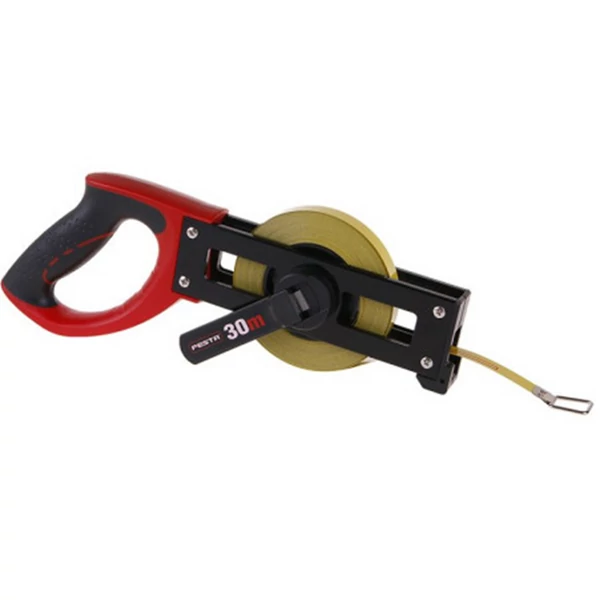Festa Mérőszalag 30 m x 12,5 mm acél nyitott - 12433F