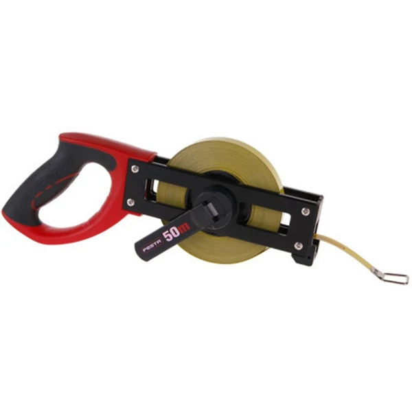 Festa Mérőszalag 50 m x 12,5 mm acél nyitott - 12435F