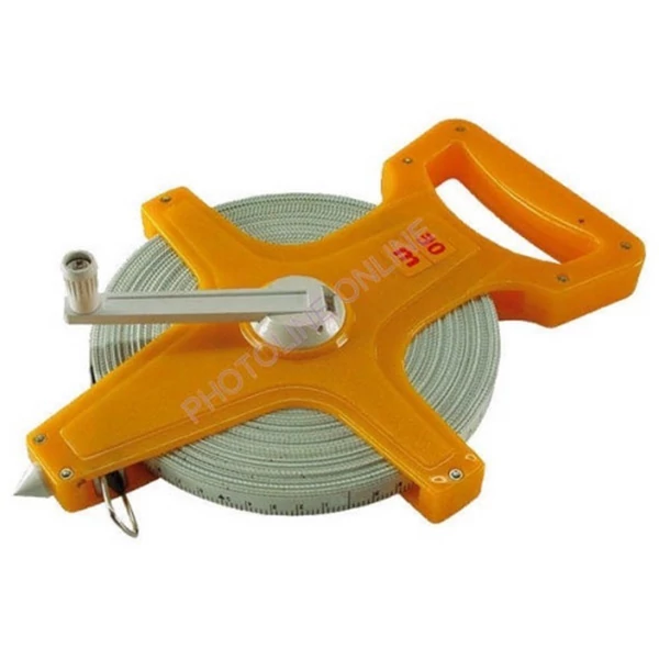 mérőszalag 30m - EB-MT-30M