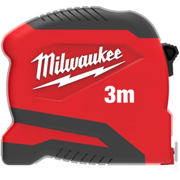 Milwaukee COMPACT mérőszalag (2. gen) 3m-19mm - 4932498776