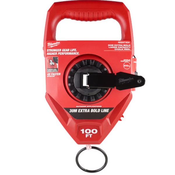 Milwaukee Kicsapózsinór 30m - 4932471634
