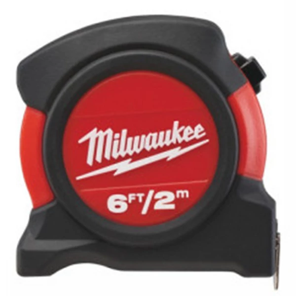 Milwaukee Mérőszalag 2m 1 db - 48225502
