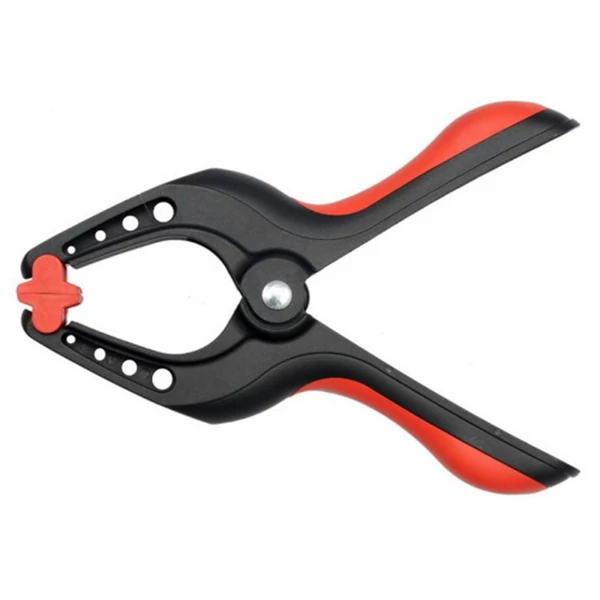 Yato Rugós szorító 200mm - YT-64272