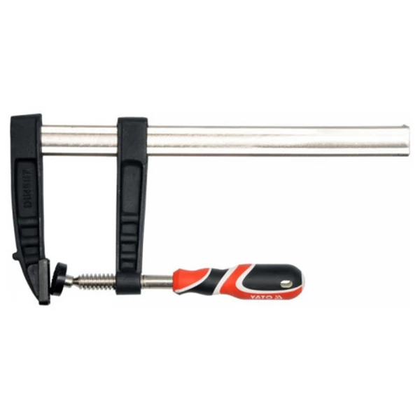 Yato Asztalos szorító 250x80mm - YT-6446