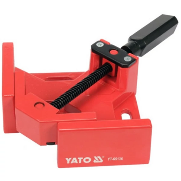 Yato Sarokszorító 70 mm alumínium - YT-65136
