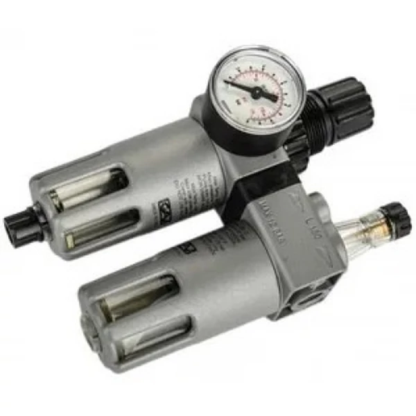 Betta levegőelőkészítő 1/4' - FRL-180-1/4