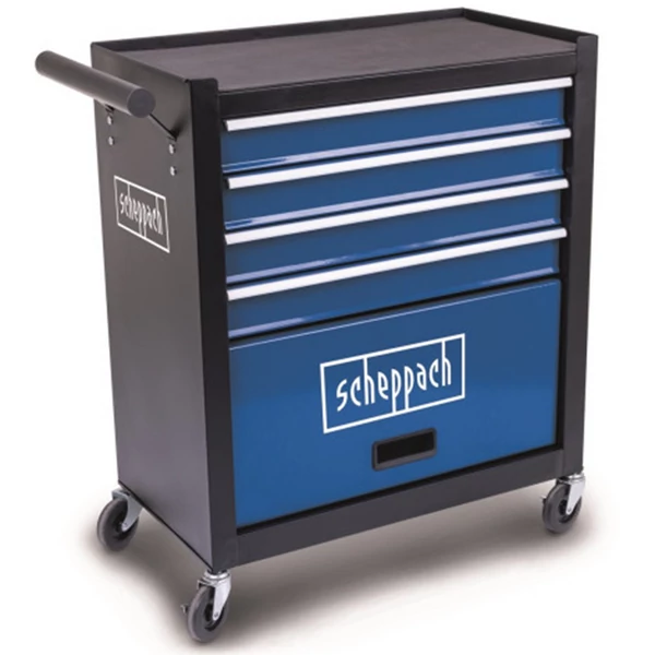 Scheppach TW 1300 - műhelykocsi 120 kg teherbírással - 5909319900