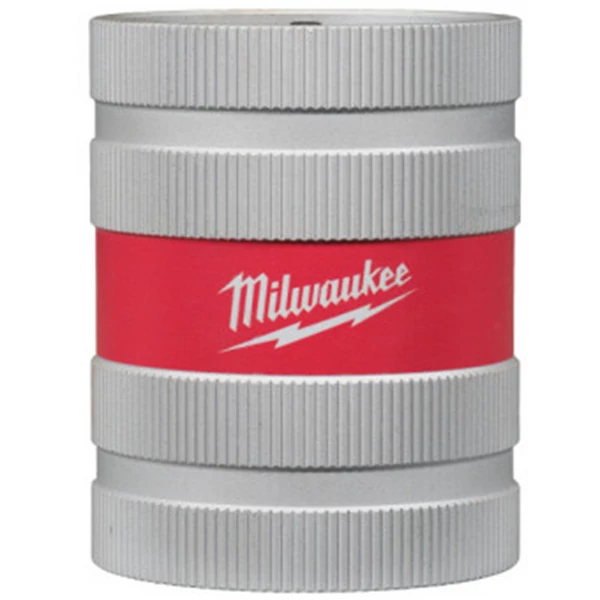 Milwaukee Csősorjázó acél, műanyag, alu, réz csövekhez 10-54 mm - 4932493813