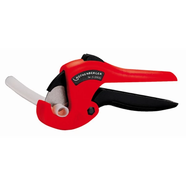 ROCUT 26 TC műanyag csővágó - IMP-22899