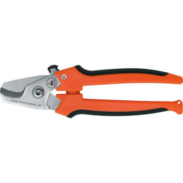 Due Cigni Kábelvágó olló - 2C 372/18.5