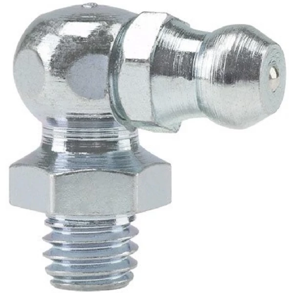 Pressol zsírzógomb 90 fokos M10x1 - 044698