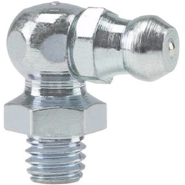 Pressol zsírzógomb 90 fokos M6x1 - 044696