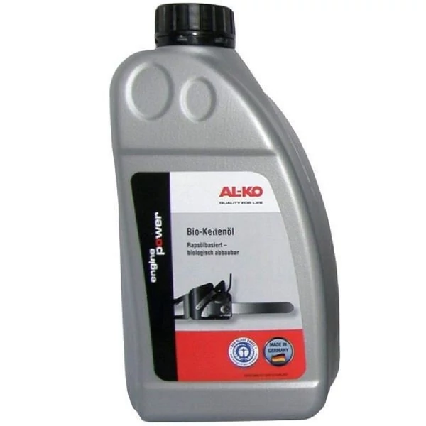 Al-ko BIO-láncolaj V100 - 5,0 LITER - 113530