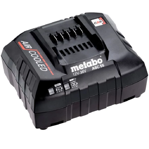 Metabo töltőkészülék ASC 55 - 627044000