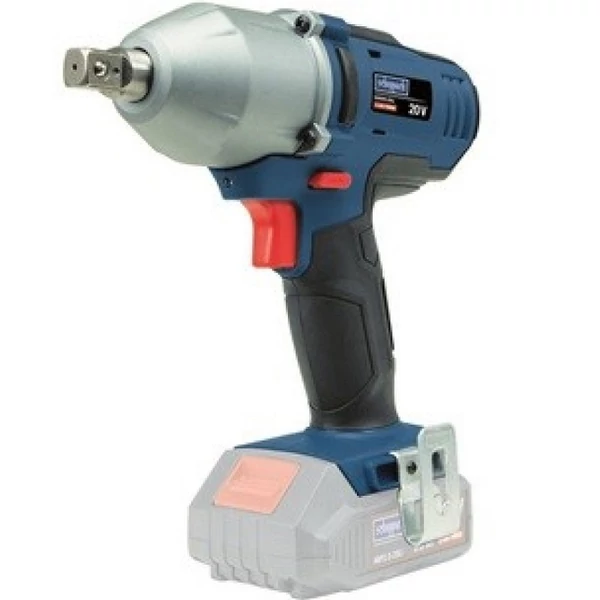 Scheppach CIW350-20Li - Akkus 1/2'-os ütvecsavarozó 20 V - 5909212900