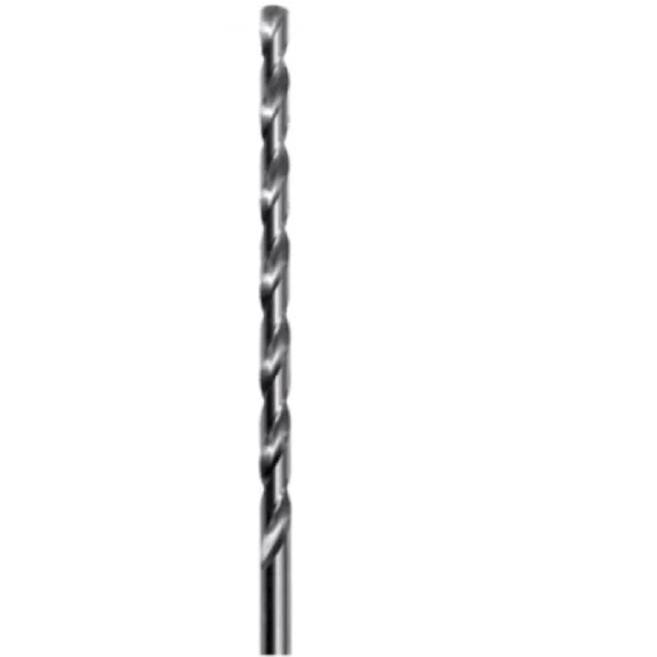 Csigafúró extra hosszú 6,5x180x260mm HSS-G - HT-1072-1065